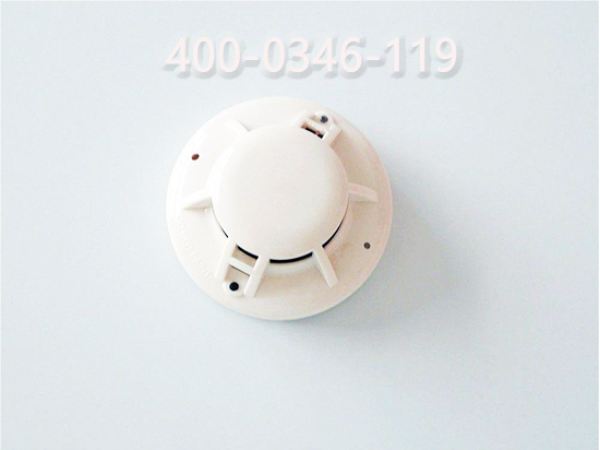 消防爆定温感探测器维修