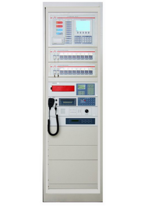 JB-TBZL-JF998G联动型火灾报警控制器